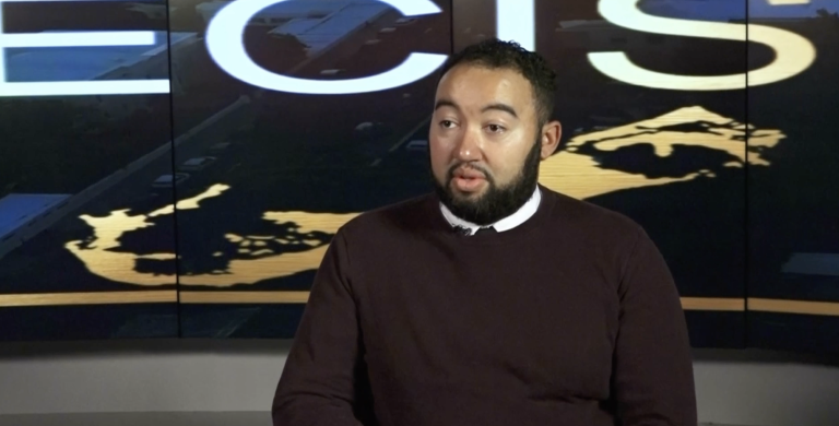 C25 Candidate Justin Mathias on independent candidates